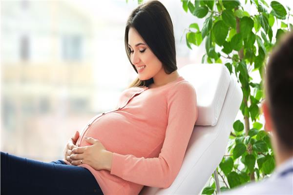 10 نصائح هامة للحفاظ على صحة المرأة الحامل 