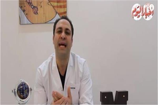  دكتور محمد شحاتة