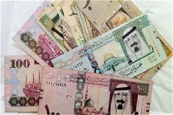 أسعار العملات الأجنبية أمام الجنيه المصري