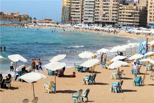 طرح حق الانتفاع بـ 5 شواطئ بالإسكندرية في مزايدة علنية