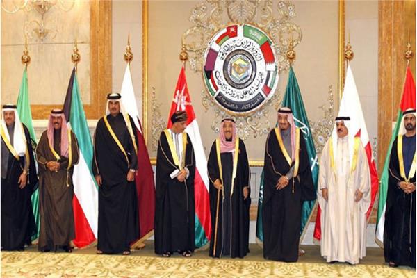 زعماء مجلس التعاون الخليجي