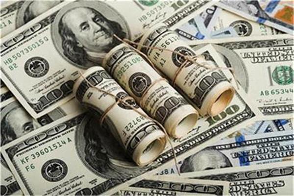 سعر الدولار الأمريكي أمام الجنيه المصري