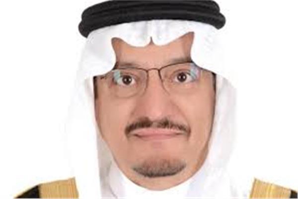 وزير التعليم الدكتور حمد بن محمد آل الشيخ