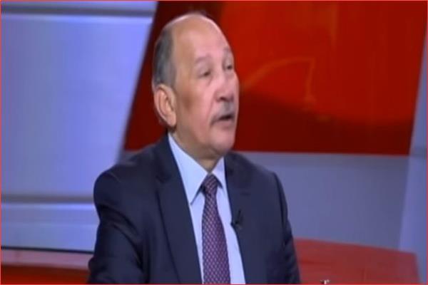 عزالدين فرغل، رئيس الاتحاد الإقليمي للجمعيات الأهلية بالقاهرة