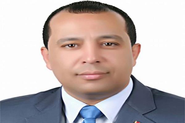  أحمد عبدالهادي المتحدث الرسمي باسم الشركة المصرية لادارة وتشغيل مترو الأنفاق