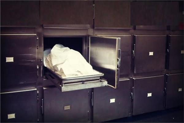 العثور على جثة شاب مشنوقًا داخل شقته  (صورة أرشيفية)