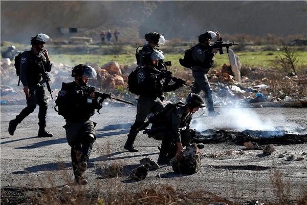 مقتل فلسطيني بنيران إسرائيلية على حدود قطاع غزة