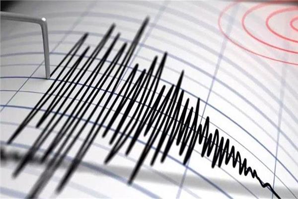 زلزال بقوة 5.3 يهز وسط اليونان 