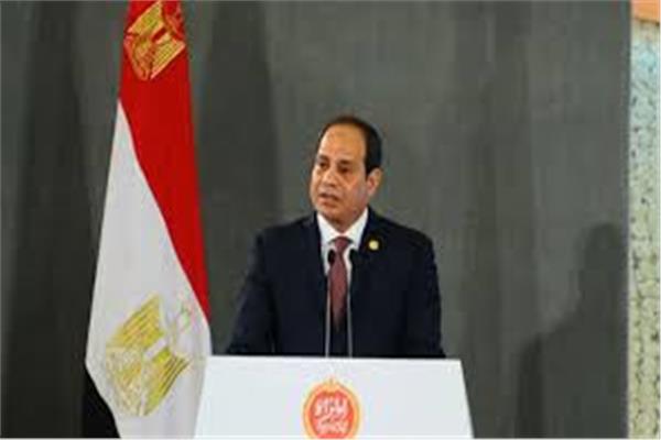 «طرف رئيسي في المعادلة السياسية» أبرز تصريحات السيسي عن المرأة المصرية