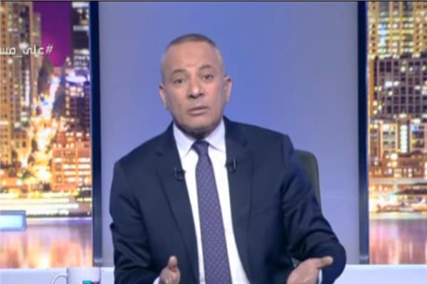  احمد موسي يطالب بتسريح لاعبو الأهلي