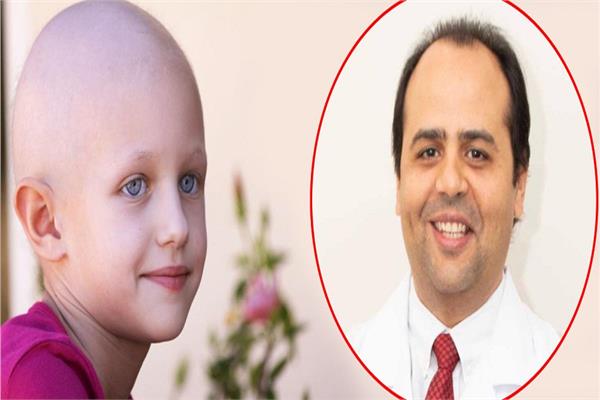 د.أحمد البسطويسي يشرح لـ«بوابة أخبار اليوم» علاج السرطان الجديد