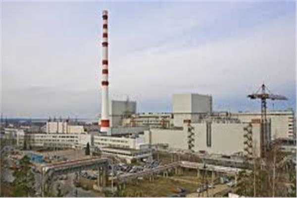 مفاعل محطة لينينغراد في في إي آر