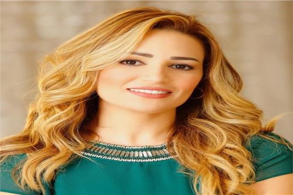  الإعلامية رانيا بدوي