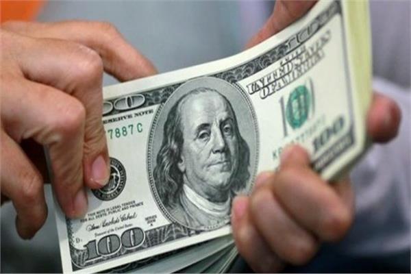 البنك المركزي: تراجع سعر الدولار أمام الجنيه المصري للشهر الثاني على التواليض