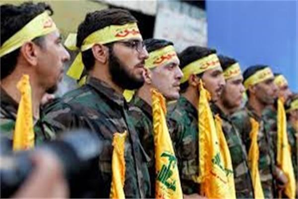 ميليشيات حزب الله 