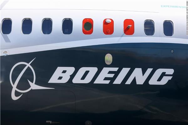 مريكان إيرلانز تمد إلغاء رحلات الطائرة بوينج 737 ماكس إلى 19 أغسطس