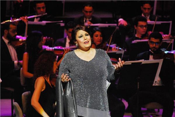 «أوبرا القاهرة» تقدم أغاني السينما العالمية بمعهد الموسيقى العربية
