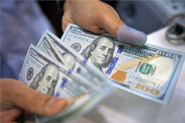 ننشر سعر الدولار أمام الجنيه المصري في البنوك الأربعاء