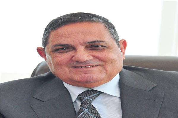 رئيس جمعية موزعي الأسمدة المهندس محمد الخشن