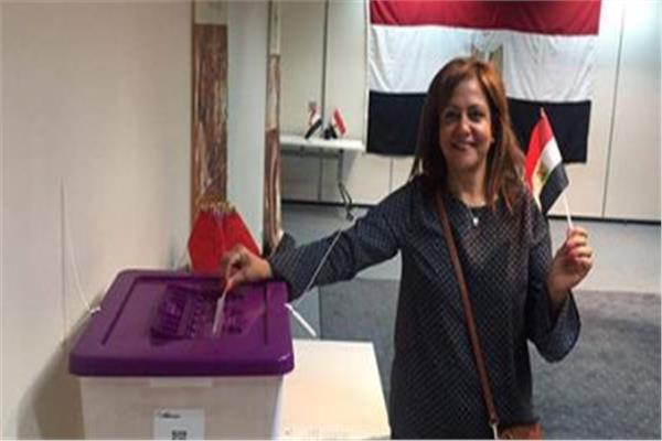 انطلاق تصويت المصريين بأوروبا