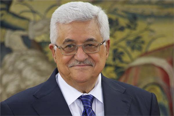 الرئيس محمود عباس أبو مازن