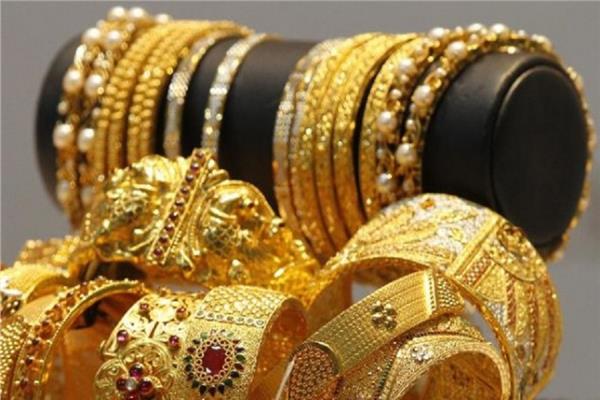 استقرار أسعار الذهب المحلية وعيار 21 يسجل 608 جنيهات-أرشيفية