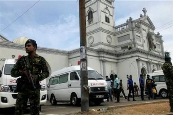 مقتل شخصين في انفجار سابع بالقرب من حديقة الحيوانات بسريلانكا