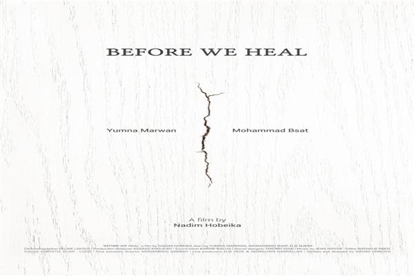 Before We Heal