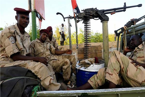 المجلس العسكري السوداني يحذر من الخلافات الدينية والسياسية ومآلاتها على الاستقرار