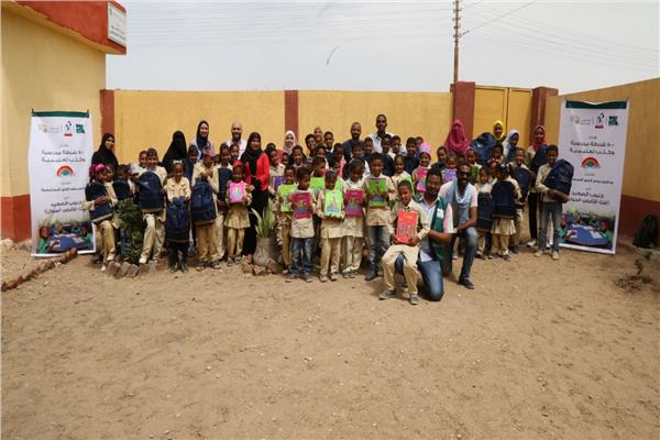 "النيل للطيران" تطلق مبادرة لدعم طلاب محافظات الصعيد