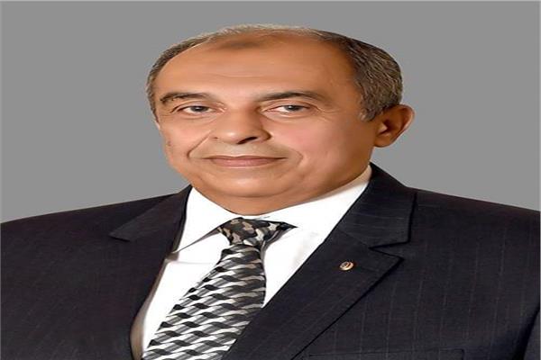 وزير الزراعة يكلف «سعد موسى» مشرفا علي العلاقات الزراعية الخارجية