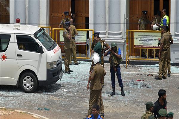 «أثرياء وعملاء مزدوجين»... تفاصيل جديدة حول هجمات سريلانكا 