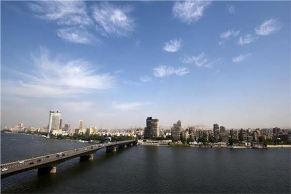 الأرصاد الجوية طقس غدا معتدل و العظمى في القاهرة 32 