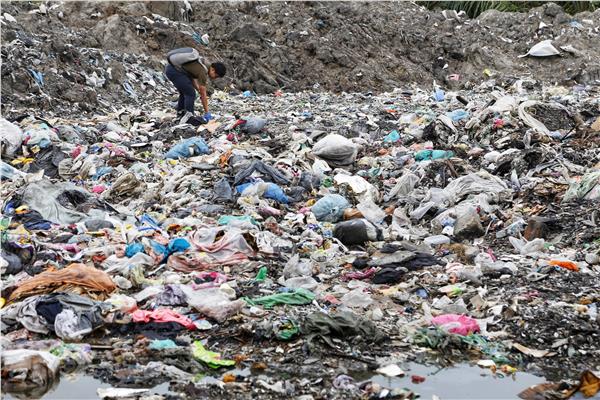 «جرينبيس»: تركيا من أكبر وجهات النفايات في العالم