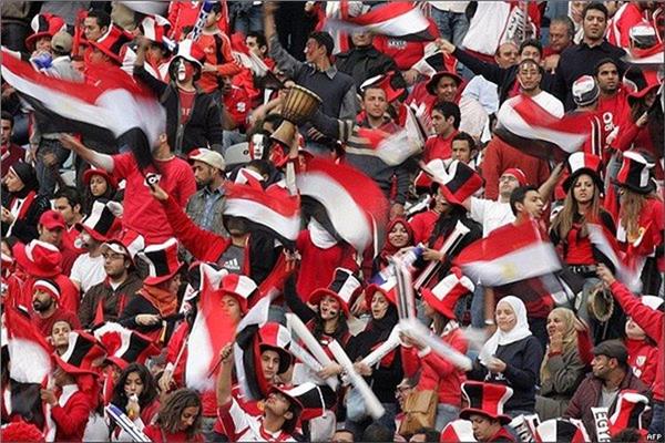 جمهور مصر