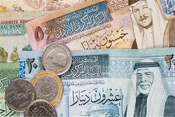تباين أسعار العملات العربية أمام الجنيه المصري في البنوك الثلاثاء