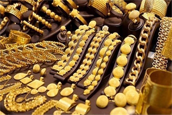 استقرار أسعار الذهب المحلية في عيد العمال