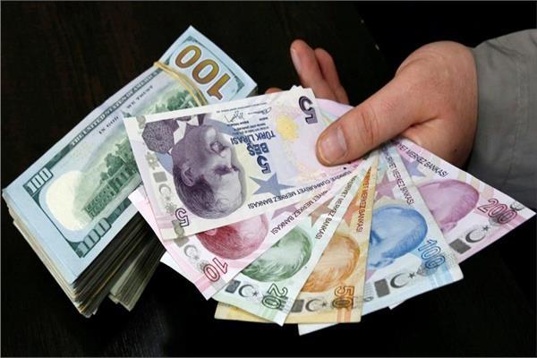 ارتفاع أسعار العملات الأجنبية أمام الجنيه المصري الخميس