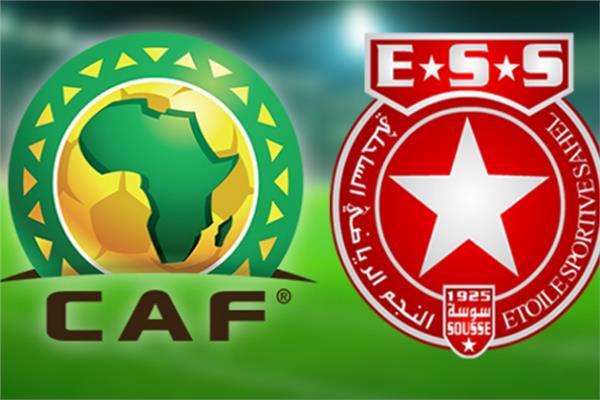 الاتحاد الإفريقي لكرة القدم والنجم 