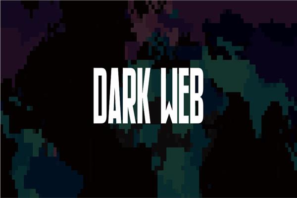 «الإنترنت المظلم»