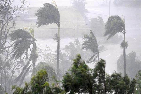  إعصار «فاني»