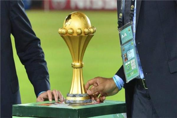 منتخب مصر يتوج بلقب نموذج محاكاة بطولة إفريقيا 