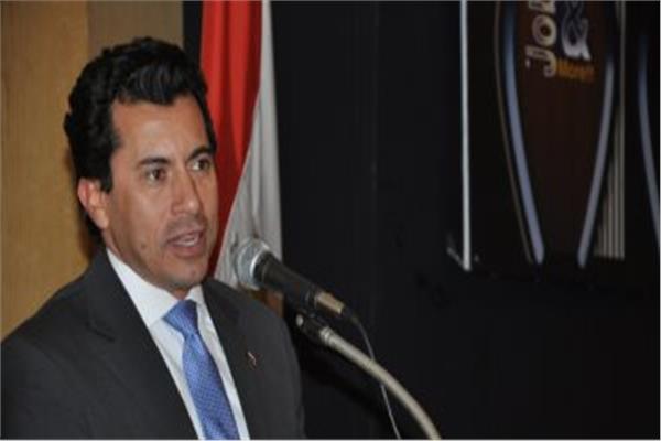 وزير الشباب: افتتاح النادي الإسماعيلي يُعد إنجازًا رياضيًا 