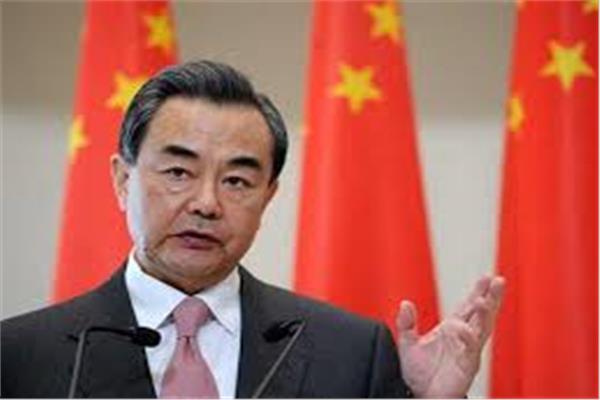 وزير الخارجية الصيني يزور روسيا الأسبوع المقبل