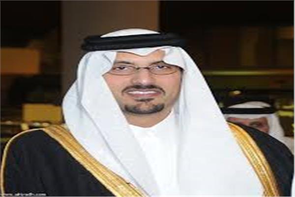  الأمير سعود بن خالد الفيصل 
