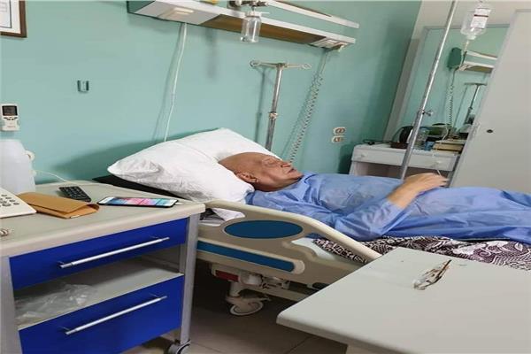 فيصل ندا يخضع لجراحة في مستشفى «الأنجلو»