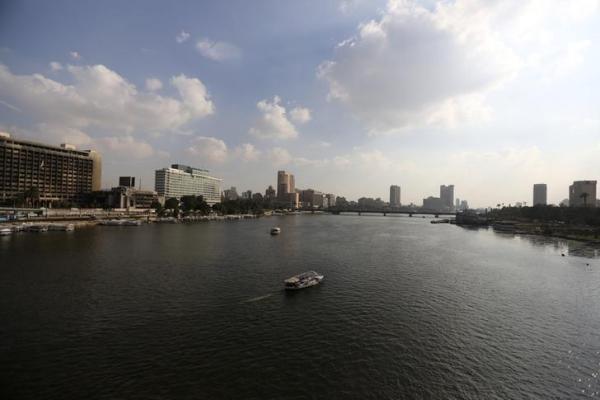 الأرصاد الجوية: طقس غدا معتدل والعظمى بالقاهرة 35 درجة