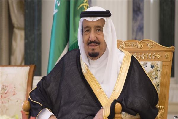  الملك سلمان بن عبدالعزيز 