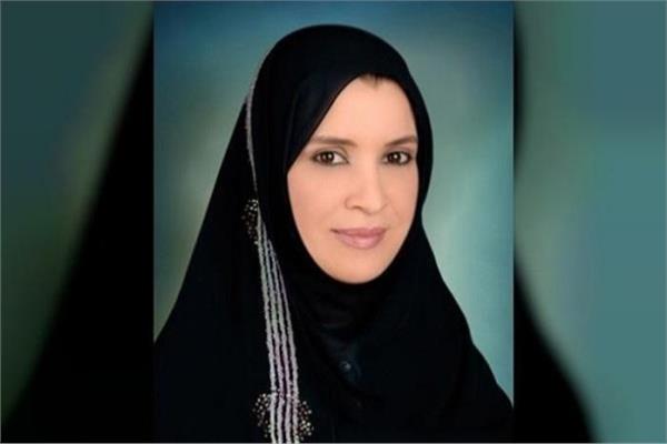  رئيسة المجلس الاتحادي الإماراتي الدكتورة أمل عبد الله القبيسي