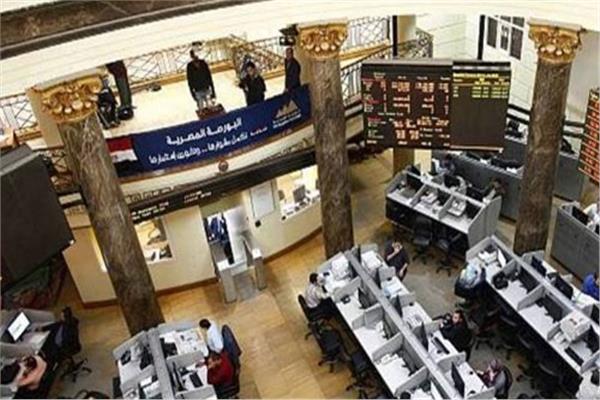 انخفاض أرباح شركة المصريين في الخارج 78% في الربع الأول-ارشيفية